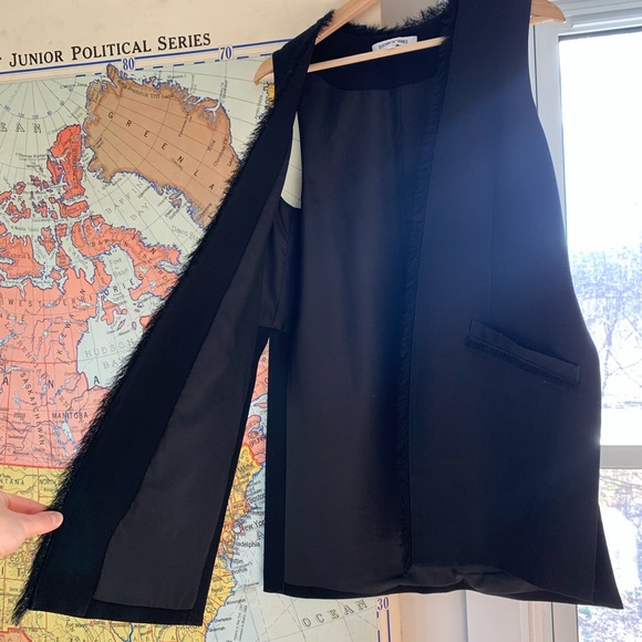 Elizabeth & James vest - Picture 4 of 5